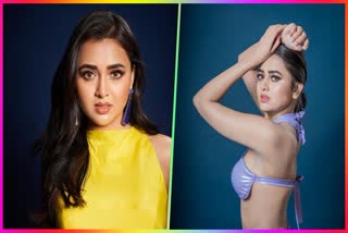 Tejasswi Prakash Photos