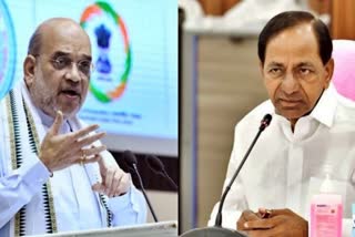 KTR counters Amit Shah's comments on Telangana liberation day