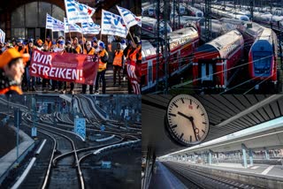 germany strike 2023 march