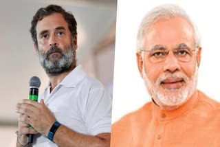 pm modi  rahul gandhi  rahul gandhi targets pm modi  adani issue  hindenberg  narendra modi  capital fund  disqulaification in loksabha  congress  latest national news  ആളുകളുടെ റിട്ടയര്‍മെന്‍റ് ഫണ്ട്  മോദിക്കെതിരെ രാഹുല്‍ ഗാന്ധി  രാഹുല്‍ ഗാന്ധി  മൂലധനങ്ങള്‍  അദാനിഗ്രൂപ്പില്‍  ഹിന്‍ഡന്‍ബര്‍ഗ്  ഗൗതം അദാനി  കോണ്‍ഗ്രസ്  ഏറ്റവും പുതിയ ദേശീയ വാര്‍ത്ത  ഇന്നത്തെ പ്രധാന വാര്‍ത്ത