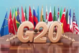 G20 meet