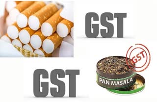 Government fixes cap on maximum GST