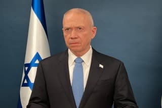 Israeli PM Benjamin fires Defense Minister in legal reform row