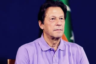 Imran Khan