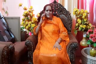 Sadhvi Prachi controversial statement