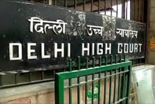 Delhi High court