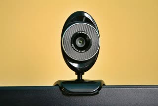 Trouble making video calls from webcam do it in a pinch