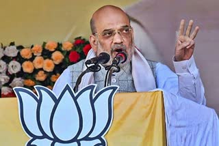 Amit Shah