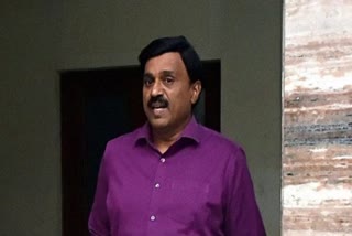 baron Janardhana Reddy