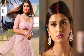 Family members made serious allegations against singer Samar Singh in Bhojpuri actress Akanksha Dubey murder case  വാരാണസി  ഭോജ്‌പൂരി നടി ആകാൻക്ഷ ദുബെ  ഭോജ്‌പൂരി നടി  ആകാൻക്ഷ ദുബെ  ആകാൻക്ഷ ദുബെയുടെ ആത്‌മഹത്യ  ഗായകൻ സമർ സിങ്ങിനെതിരെ  ഭോജ്‌പൂരി  singer Samar Singh  Bhojpuri actress Akanksha Dubey  Akanksha Dubey murder case  Bhojpuri actress  serious allegations against singer Samar Singh  bojpuri actress death  Bhojpuri actress death malayalam  Malayalam news Bhojpuri actress death  3 വർഷമായി ലിവിങ് റിലേഷനിലായിരുന്നു