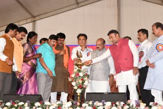 cm-bommai-inaugurates-to-rajiv-gandhi-health-university