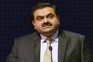 Gautam Adani