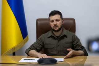 Ukraine's Zelenskyy: Any Russian victory could be perilous