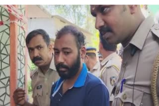 kanchiyar anumol murder husband arrested idukki