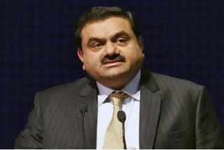 All 10 Adani Group Firms End Lower