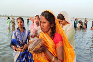 Chaiti Chhath