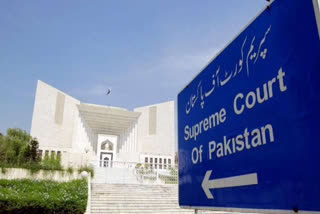 Cracks in Judiciary System of Pakistan as two Supreme Court Judges challenge Chief Justice Power