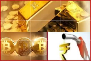 Gold Silver Today Vegetable Rate Today Cryptocurrency Price In India