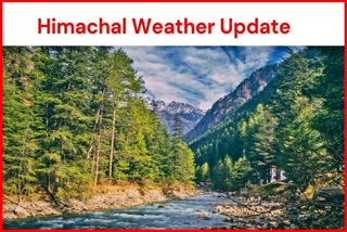 himachal pradesh weather