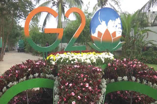 G20 సమ్మిట్