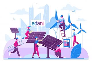 Adani