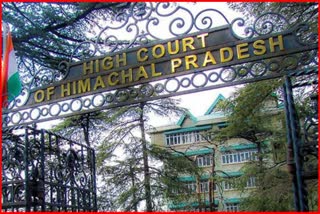 Himachal HC on Management of waste around Atal Tunnel