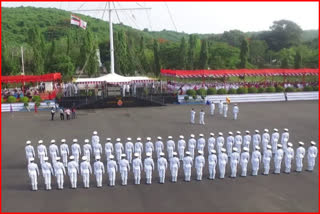 Agniveer Passing Out Parade