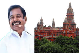 EPS takes over as AIADMK general secretary after Madras HC verdict; OPS petition rejected