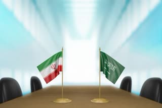 Saudi- Iran Pact