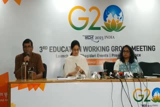 G20 Education Working Group Meeting