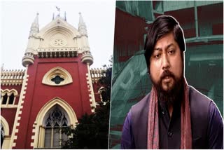 Calcutta High Court orders CBI Investigation over Attack on Nisith Pramanik Convoy case