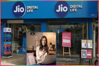 Jio Offer