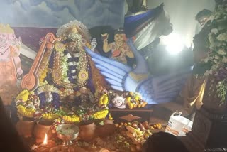 third chaitra yatra of goddess taratarini