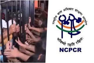 NCPCR Delegates may come to Kolkata to investigate Tiljala Child Murder Case
