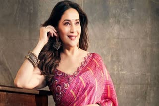 Madhuri Dixit