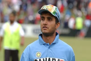 Sourav Ganguly backs Prithvi Shaw  Sourav Ganguly  Sourav Ganguly on Prithvi Shaw  Indian cricket team  Ricky Ponting  സൗരവ് ഗാംഗുലി  പൃഥ്വി ഷായെ പിന്തുണച്ച് സൗരവ് ഗാംഗുലി  പൃഥ്വി ഷാ  റിക്കി പോണ്ടിങ്  ഡല്‍ഹി ക്യാപിറ്റല്‍സ്  delhi capitals