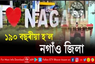 Nagaon district day