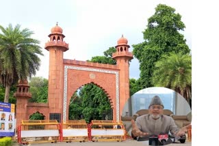 AMU Supreme Body Election