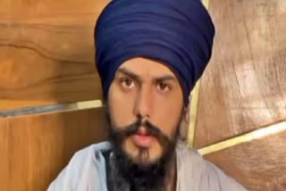 Amritpal Singh Case