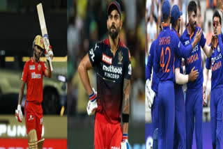 Punjab Kings IPL 2023: This player left Kohli behind in IPL, the responsibility of Punjab Kings, will victory come to the team?