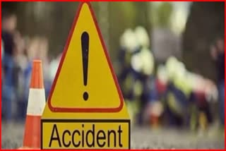 Hardoi Road Accident