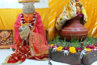 Chaitra Navratri 2023: ચૈત્રી નવરાત્રીમાં માં જગદંબાના બેઠા ગરબાનું છે અનોખુ ધાર્મિક મહત્વ