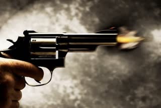 the gun misfired and constable was seriously injured in siddipet
