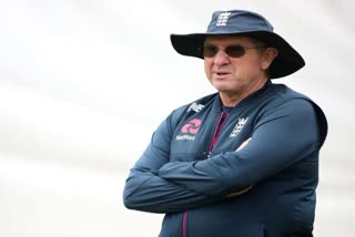 PUNJAB KINGS NEW COACH TREVOR BAYLISS GAVE TIPS TO TEAM TO WIN THE TITLE