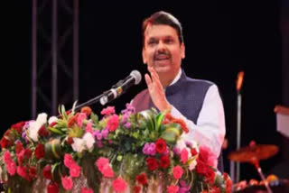 Maharashtra Chief Minister Devendra Fadnavis