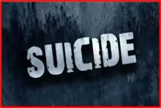 Maharashtra Ministry Suicide Case