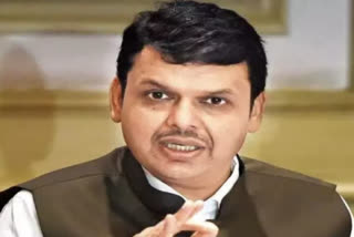 POLICE NABS MAN WHO THREATENED TO BLOW UP DEVENDRA FADNAVIS RESIDENCE IN NAGPUR