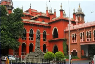 MADRAS HIGH COURT DISMISSES PANNEERSELVAM FACTIONS PETITIONS