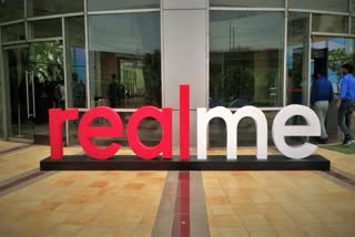 Realme increases hiring in India