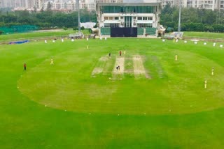 Noida Cricket Stadium